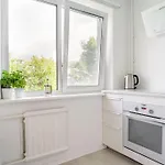 Hidden Gem In 10min Everywhere Lägenhet