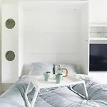 Lägenhet Hidden Gem In 10min Everywhere *