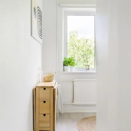 Hidden Gem In 10min Everywhere Apartment Vilnius