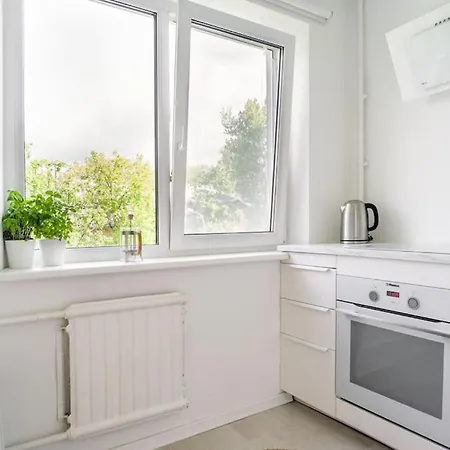 Hidden Gem In 10min Everywhere Apartment