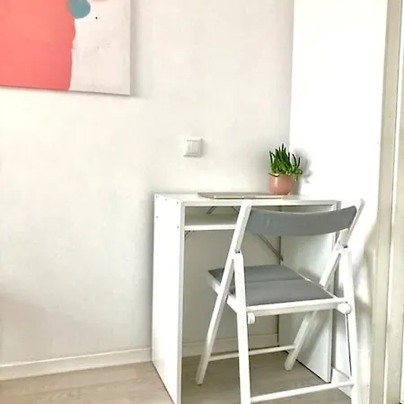 Apartment Hidden Gem In 10min Everywhere