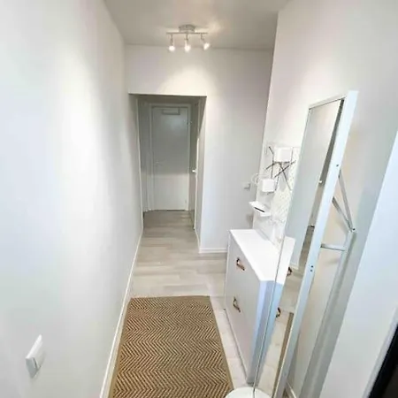 Apartment Hidden Gem In 10min Everywhere *