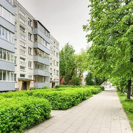 Hidden Gem In 10min Everywhere Vilnius