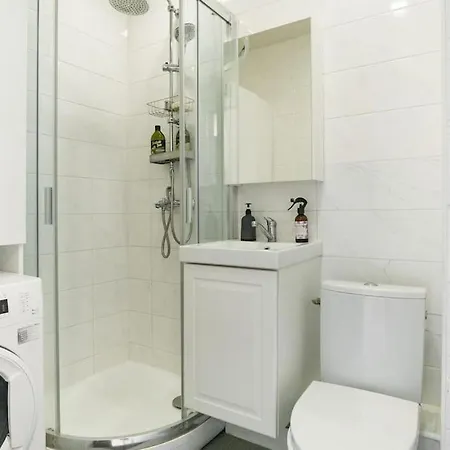 Apartman Hidden Gem In 10min Everywhere *