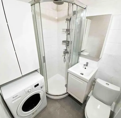 Hidden Gem In 10min Everywhere Appartement *