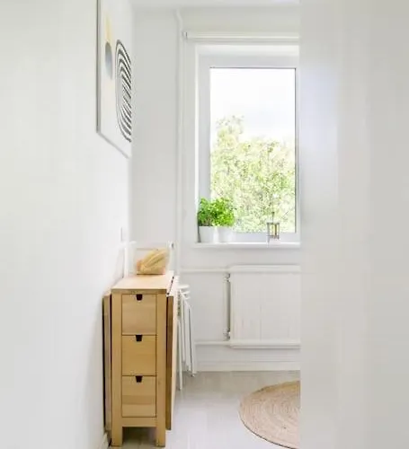 Hidden Gem In 10min Everywhere Apartman Vilnius