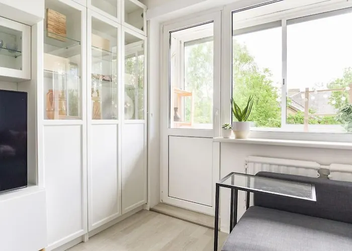 Hidden Gem In 10min Everywhere * ヴィリニュス