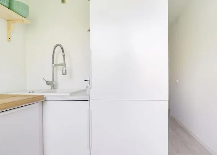 Apartman Hidden Gem In 10min Everywhere Vilnius