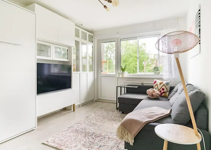 Hidden Gem In 10min Everywhere * ヴィリニュス