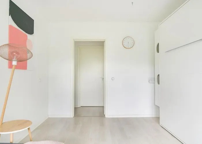 Hidden Gem In 10min Everywhere Apartman *