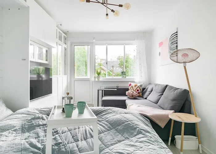 Apartman Hidden Gem In 10min Everywhere *