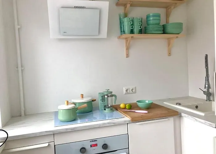 Hidden Gem In 10min Everywhere Apartman