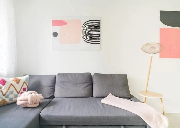 Hidden Gem In 10min Everywhere Vilnius