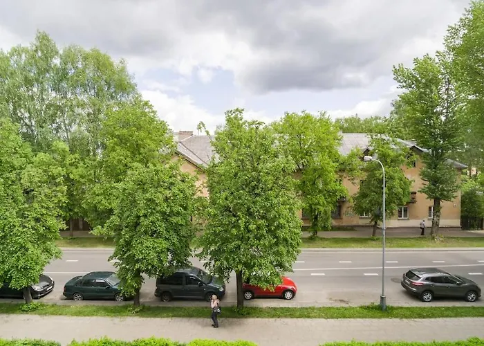 Hidden Gem In 10min Everywhere Appartement *