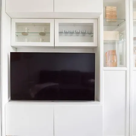Apartment Hidden Gem In 10min Everywhere Wilna