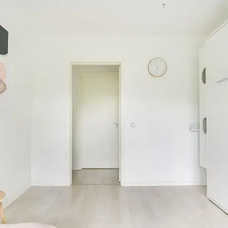 Hidden Gem In 10min Everywhere Apartment *