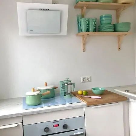 Hidden Gem In 10min Everywhere Apartment