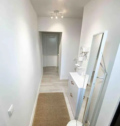 Apartment Hidden Gem In 10min Everywhere *