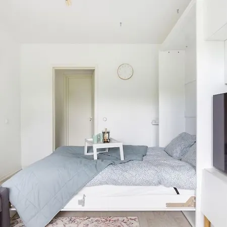 Apartment Hidden Gem In 10min Everywhere