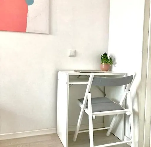 Appartamento Hidden Gem In 10min Everywhere